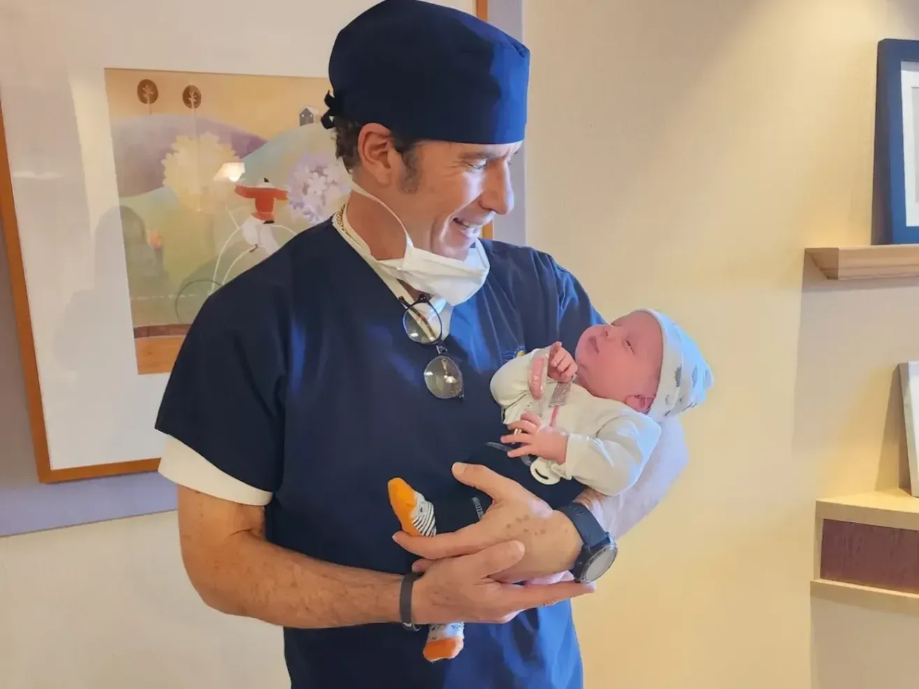 La Jolla IVF gallery photo 1