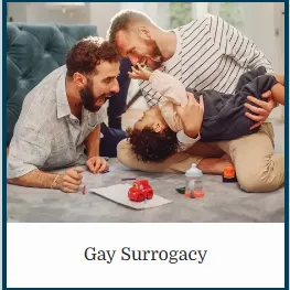 La Jolla IVF gallery photo 6