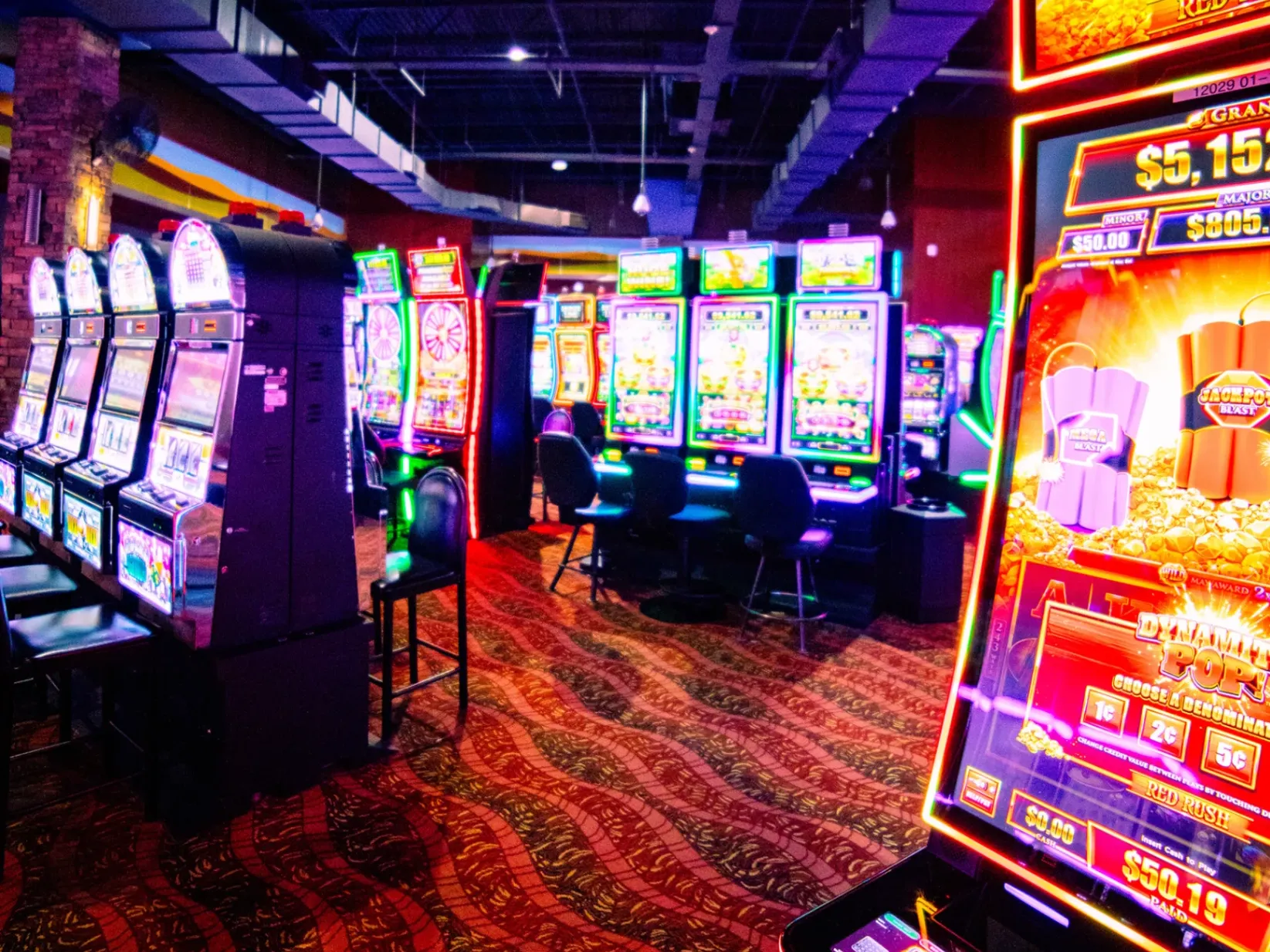 Kiowa Casino & Hotel  gallery photo 1