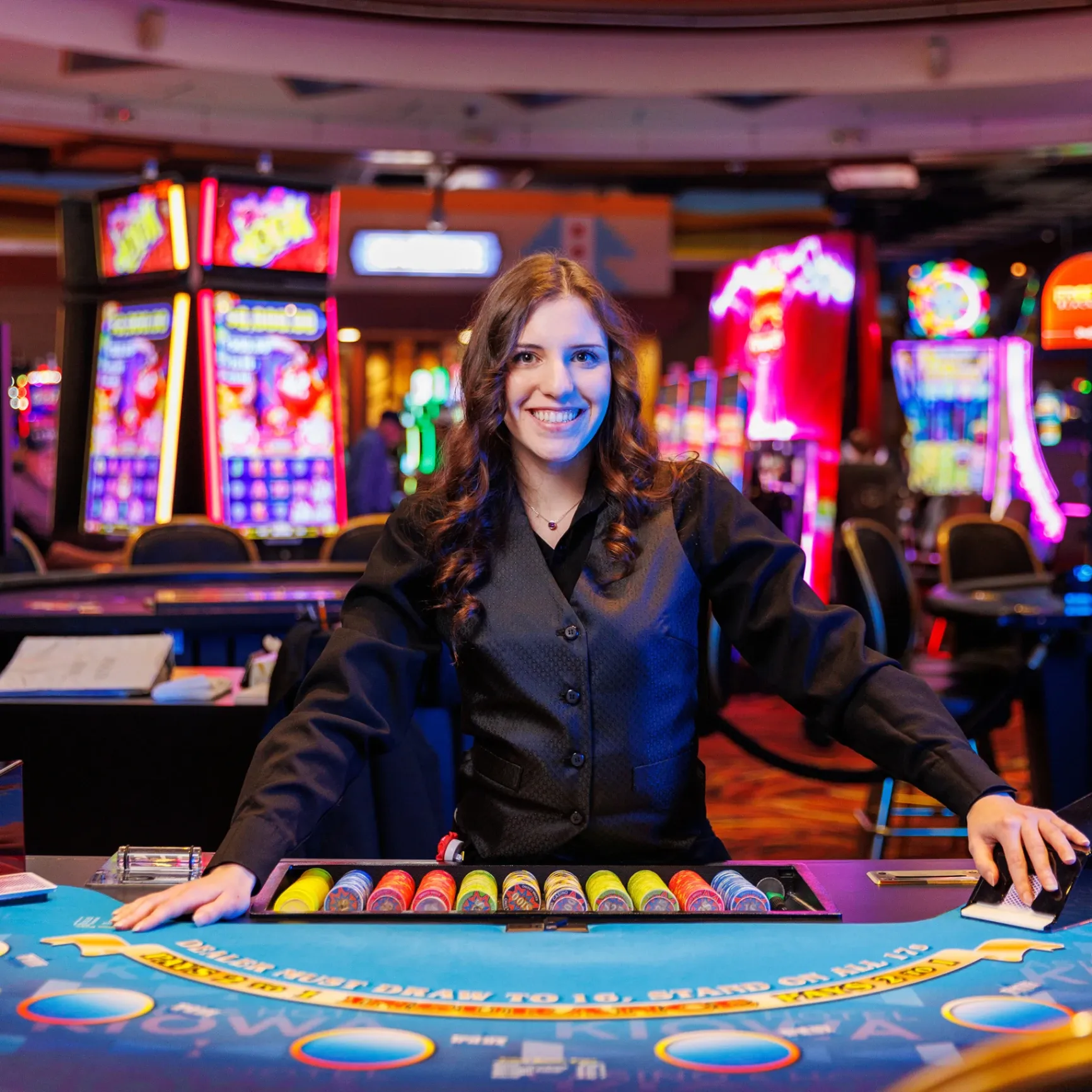 Kiowa Casino & Hotel  gallery photo 2