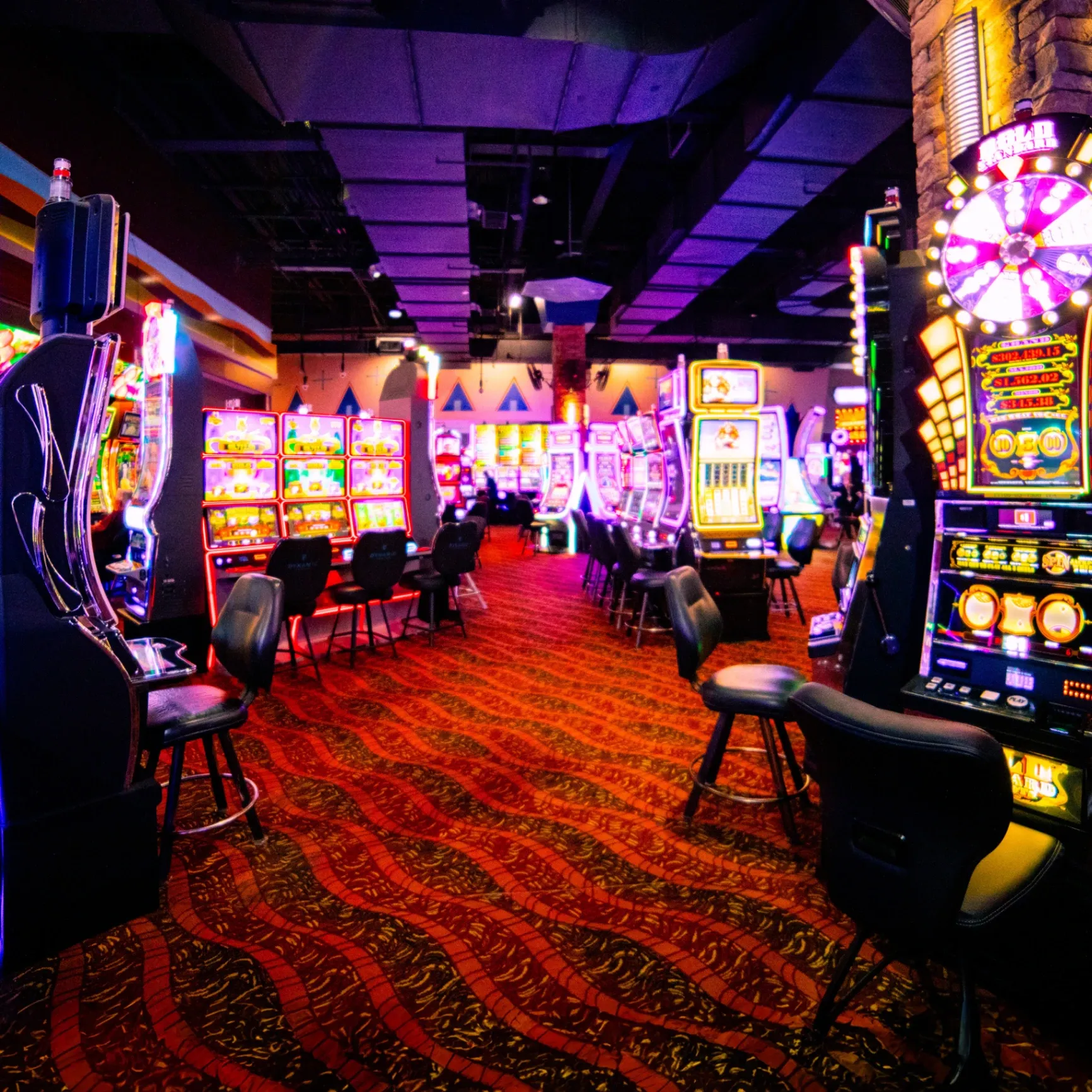 Kiowa Casino & Hotel  gallery photo 4