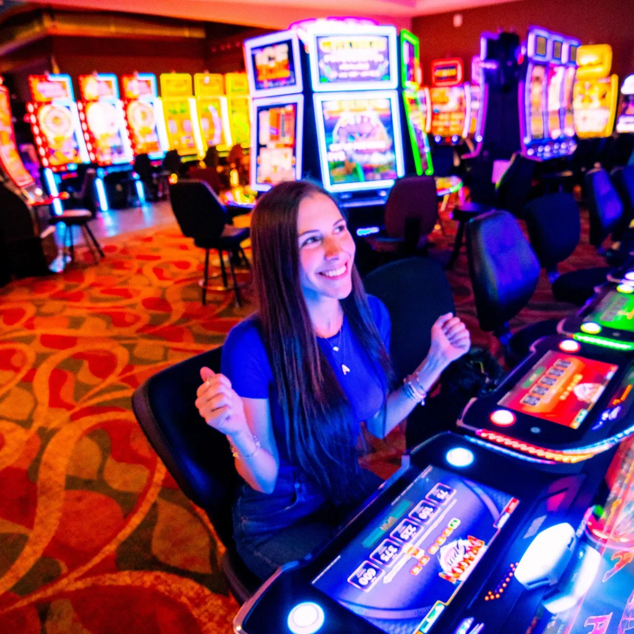 Kiowa Casino & Hotel  gallery photo 5