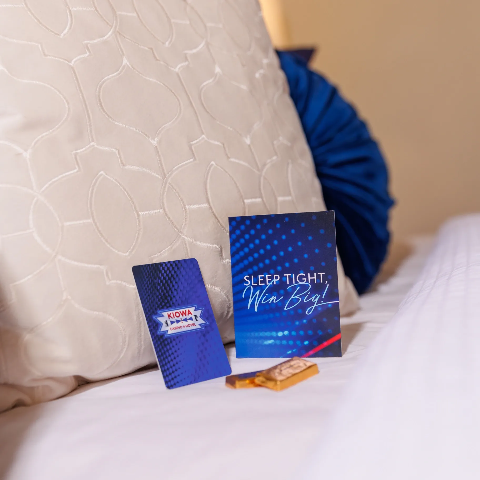 Kiowa Casino & Hotel  gallery photo 7