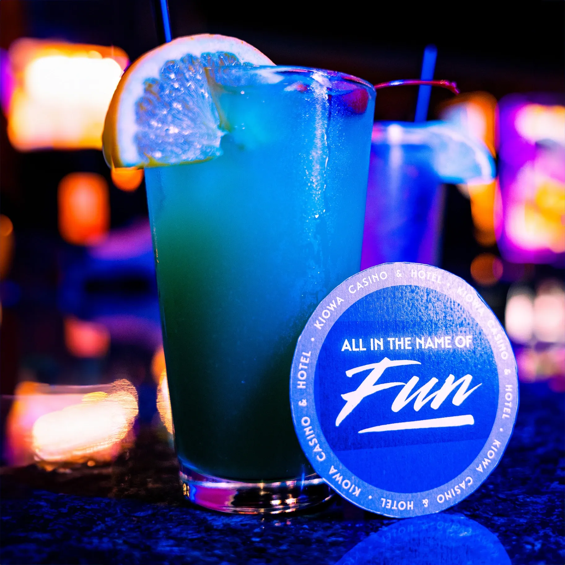 Kiowa Casino & Hotel  gallery photo 8