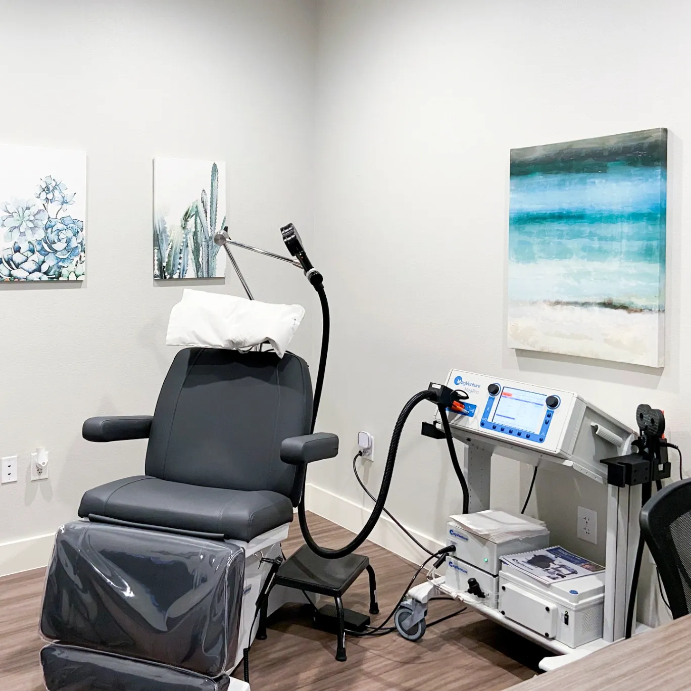 Salience TMS Neuro gallery photo 7