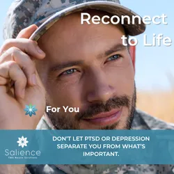 Salience TMS Neuro gallery photo 10