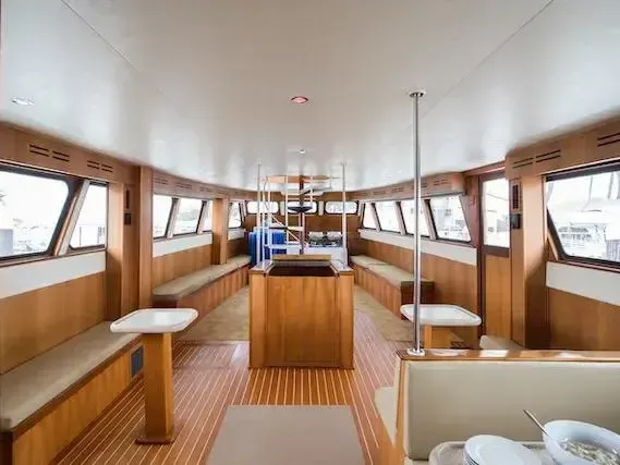 Wild Pacific Whale Watch gallery photo 1