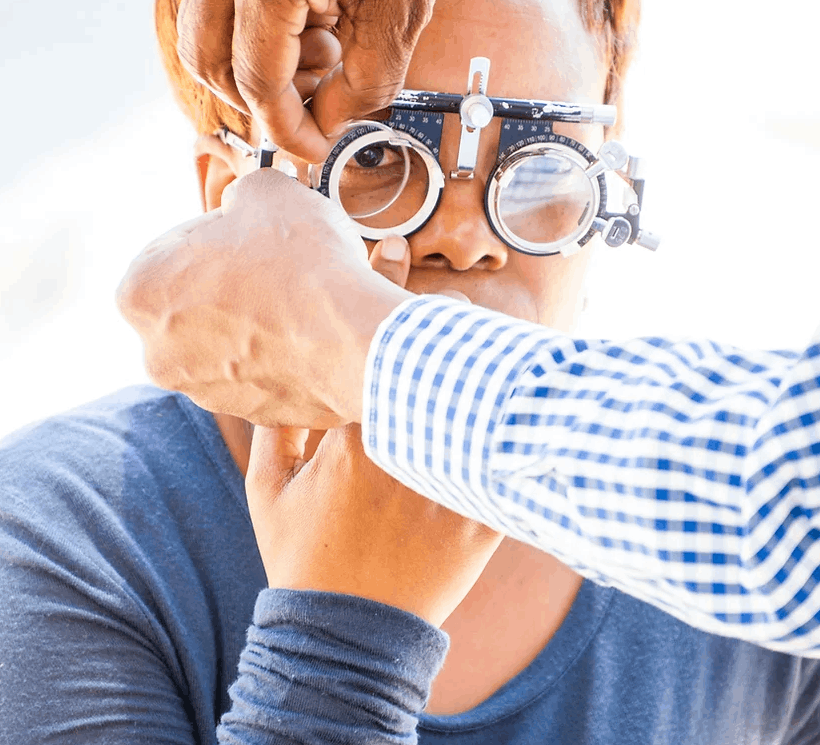 Dr. John & Eric Brinkley & Associates gallery photo 4