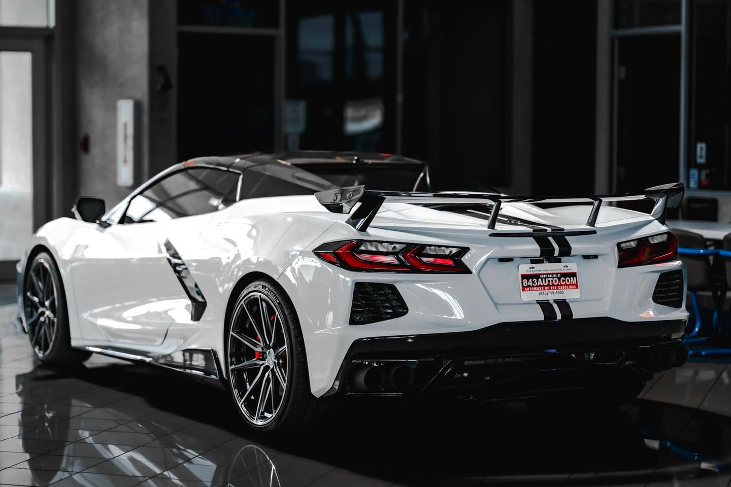 Automaxx of the Carolinas gallery photo 2