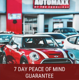 Automaxx of the Carolinas gallery photo 5