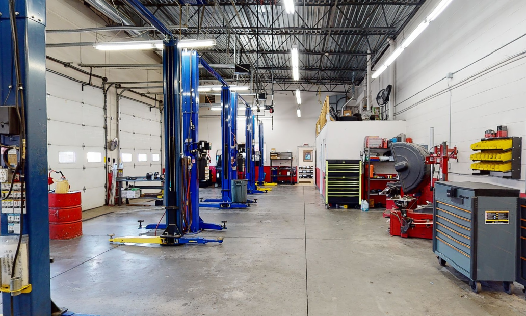 Steve's Automotive Specialists gallery photo 2