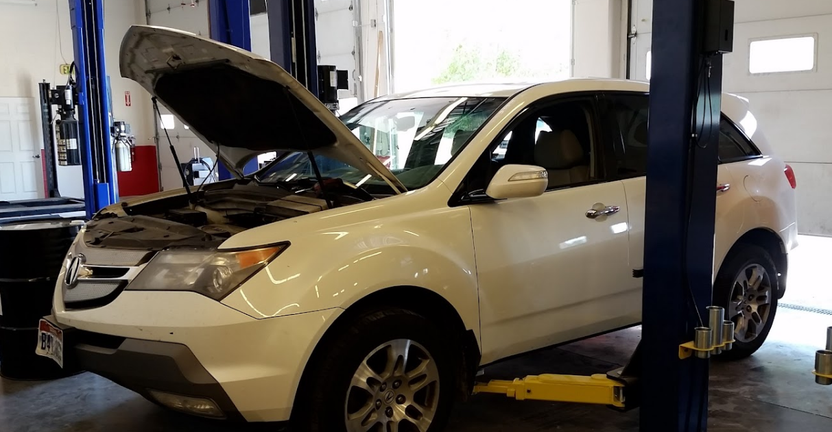 Steve's Automotive Specialists gallery photo 4