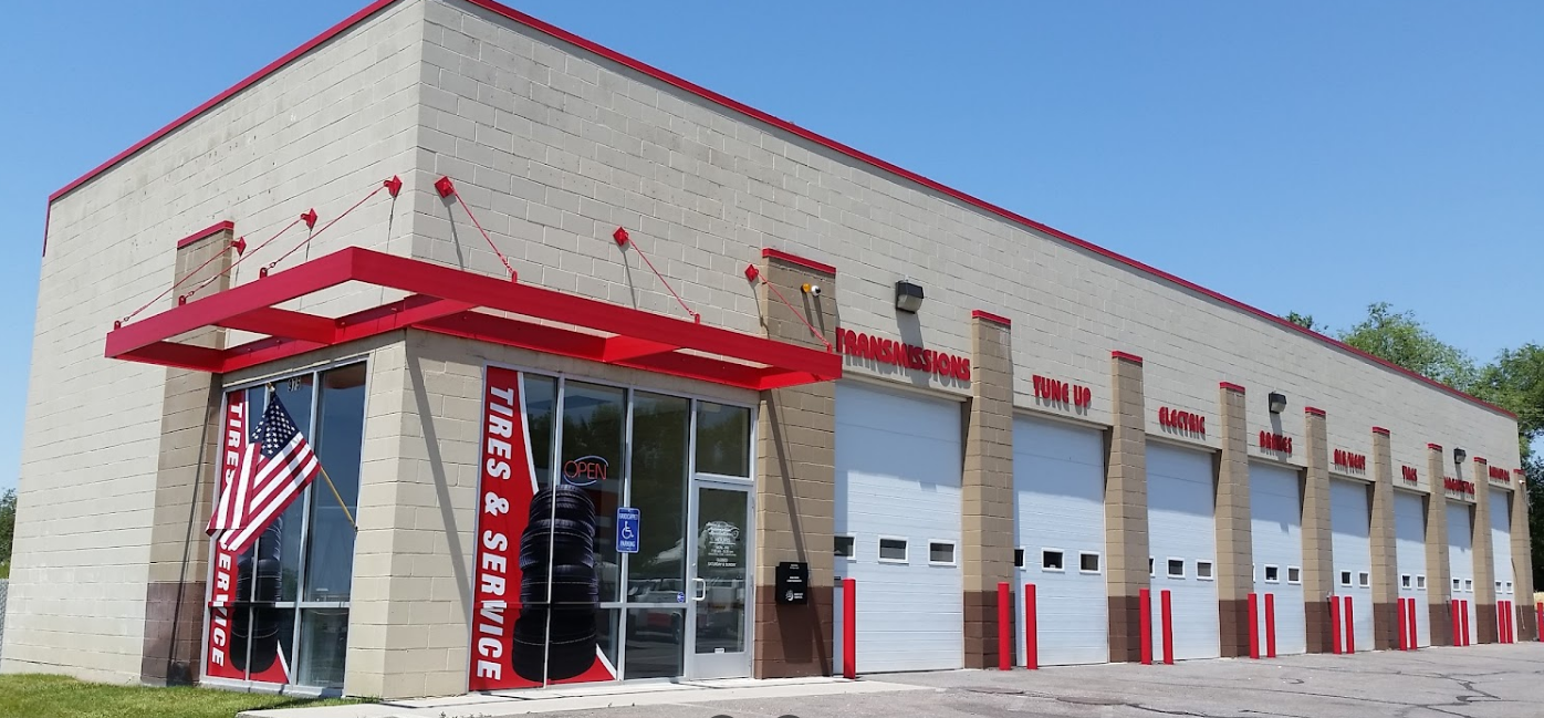 Steve's Automotive Specialists gallery photo 5