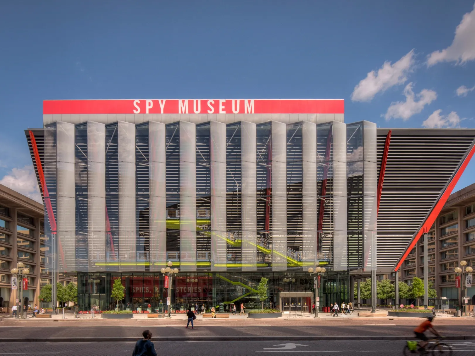 International Spy Museum gallery photo 1