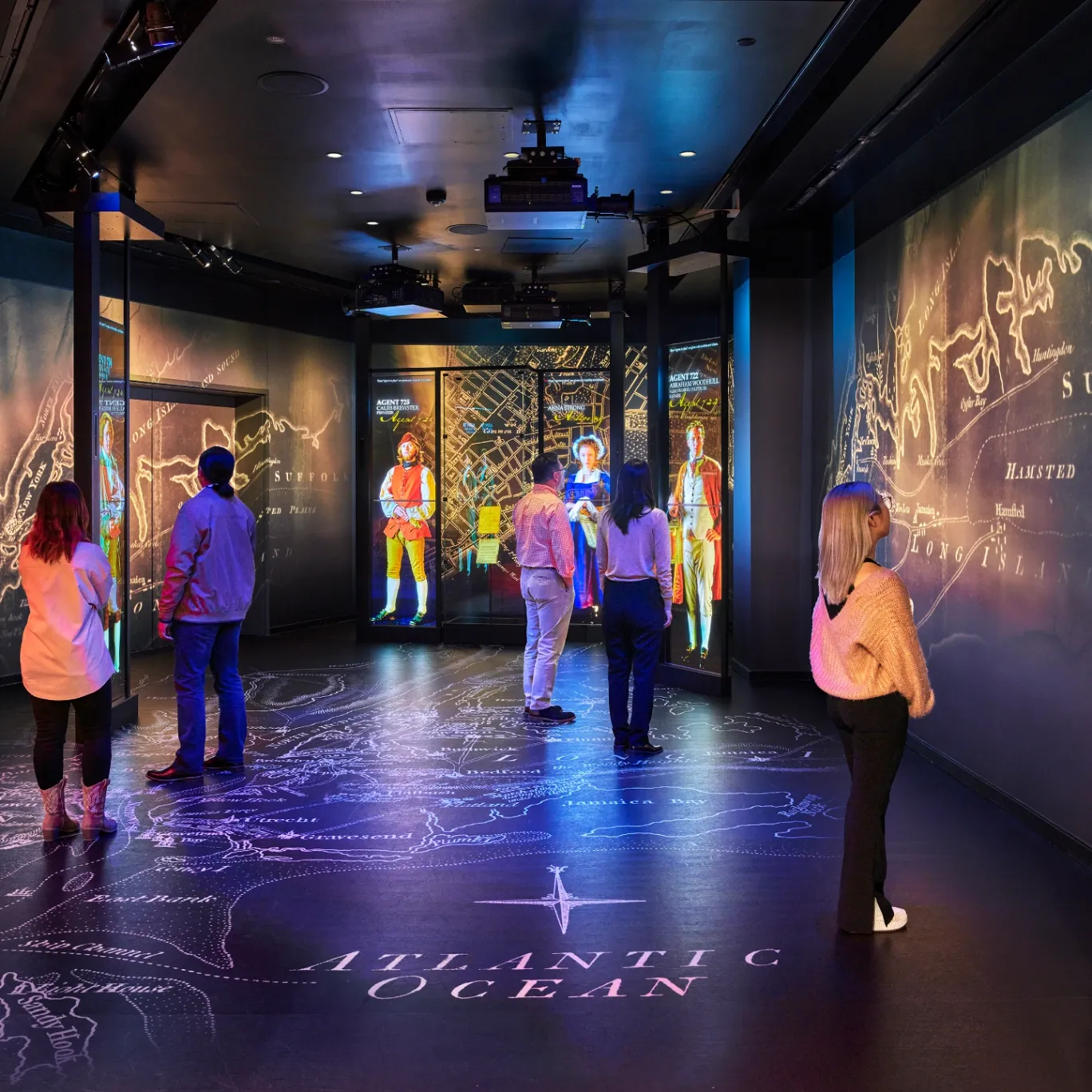 International Spy Museum gallery photo 4