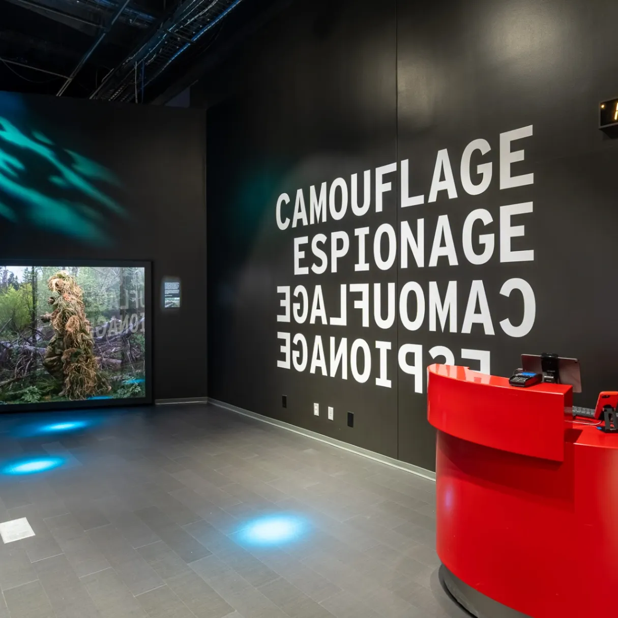 International Spy Museum gallery photo 5