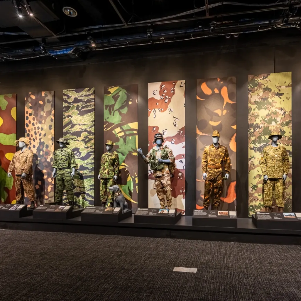 International Spy Museum gallery photo 6