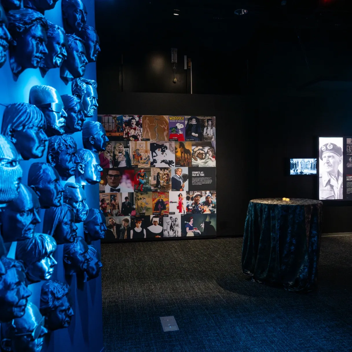 International Spy Museum gallery photo 2