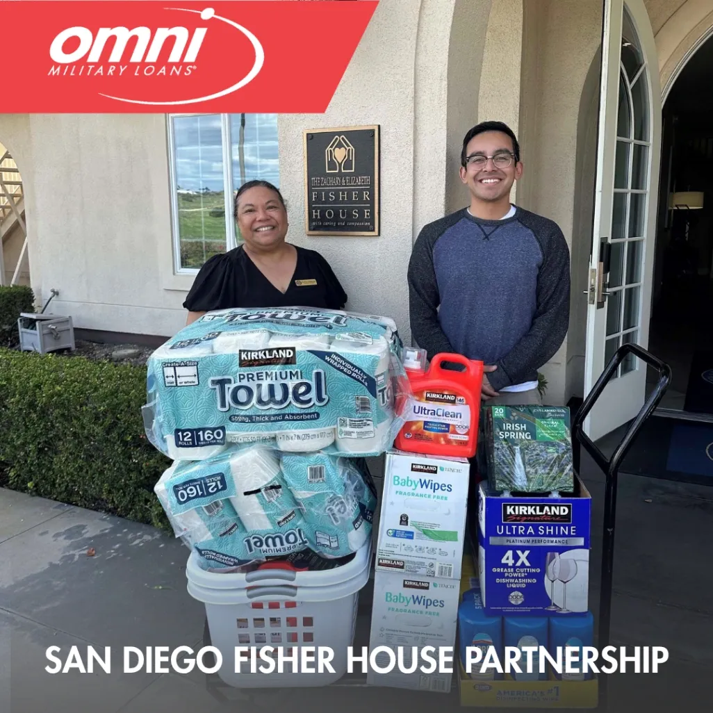 Omni Military Loans gallery photo 3