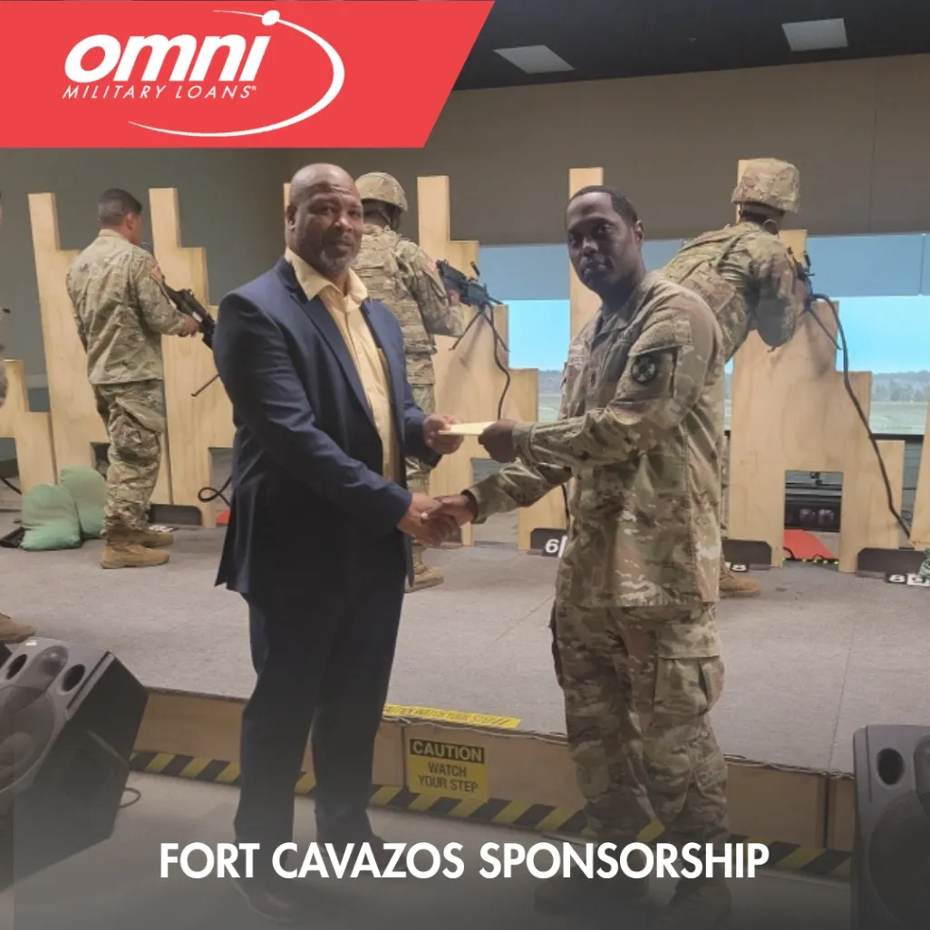 Omni Military Loans gallery photo 8