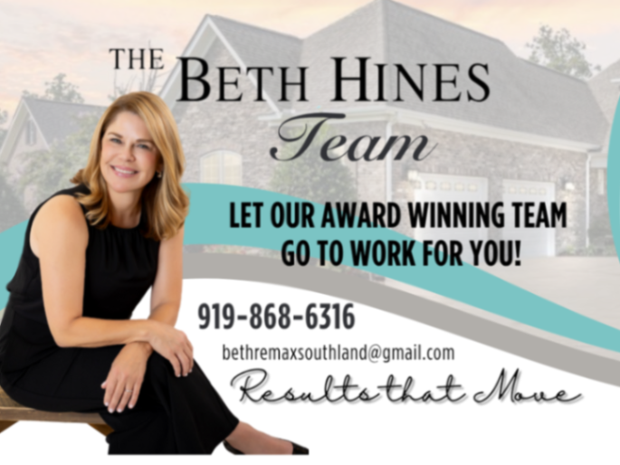 The Beth Hines- RE/MAX Southland II gallery photo 1