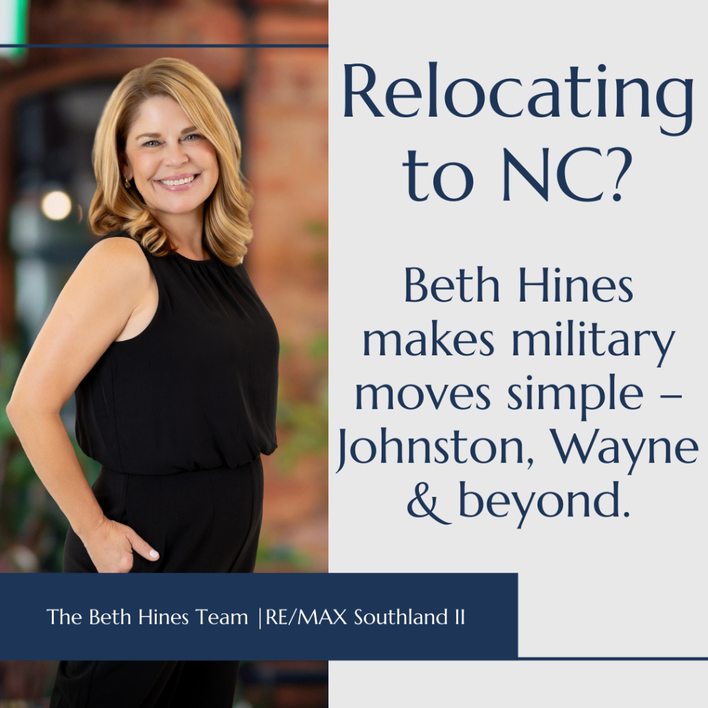 The Beth Hines- RE/MAX Southland II gallery photo 2