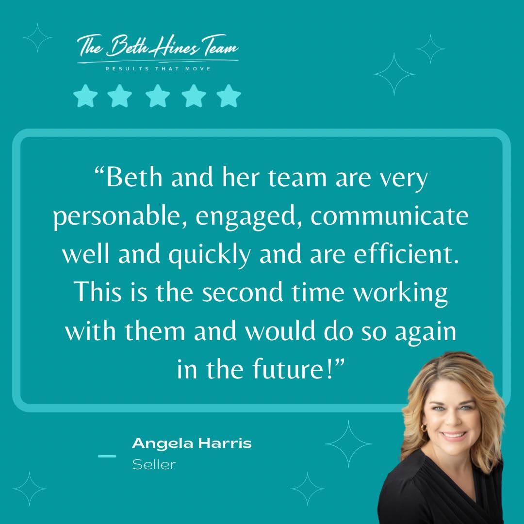 The Beth Hines- RE/MAX Southland II gallery photo 2