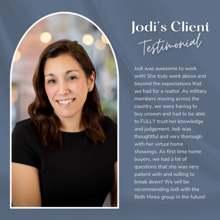 The Beth Hines- RE/MAX Southland II gallery photo 6