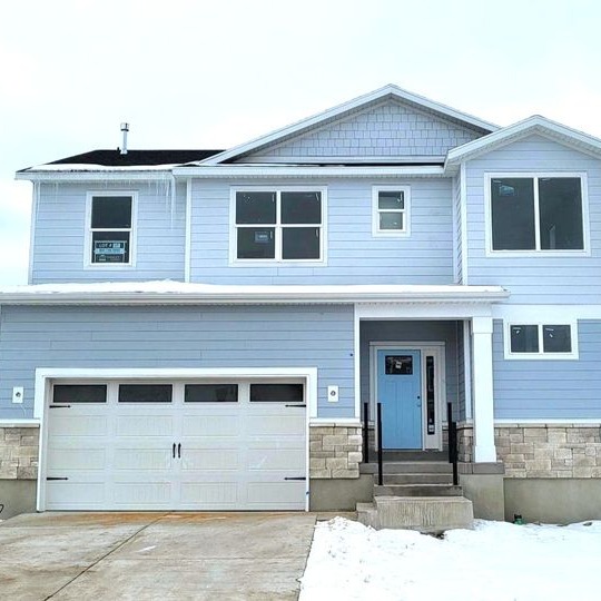 Hamlet Homes gallery photo 5