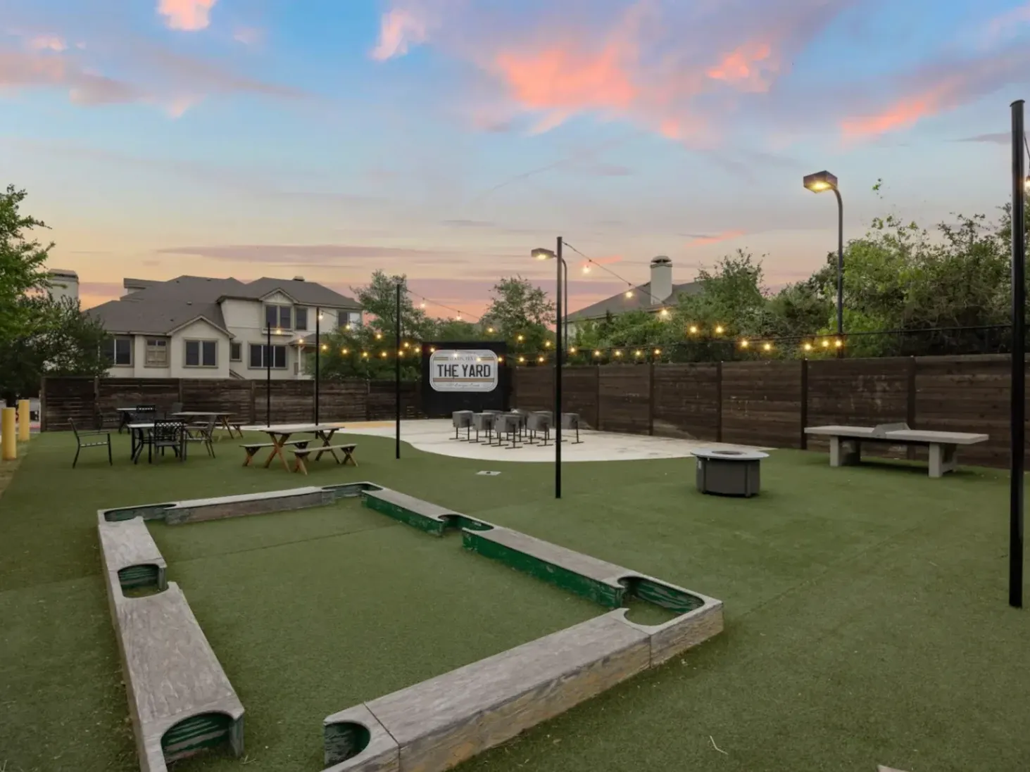 Bridge at Canyon Creek gallery photo 1