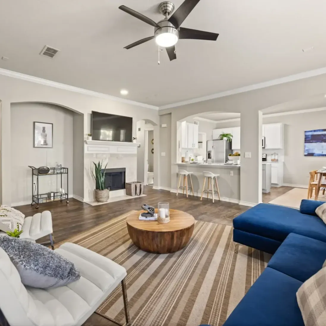 Bridge at Canyon Creek gallery photo 2