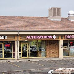 Marias Tailor Shop gallery photo 1