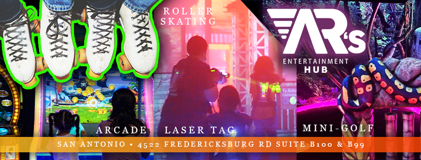 AR's Entertainment Hub gallery photo 1