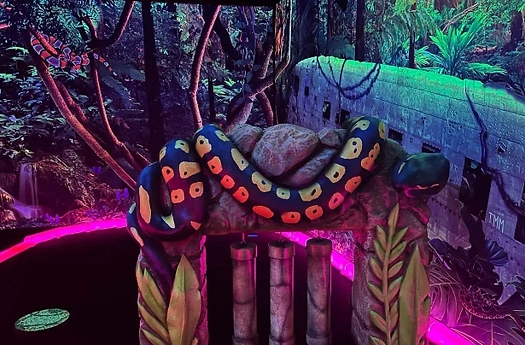 AR's Entertainment Hub gallery photo 4