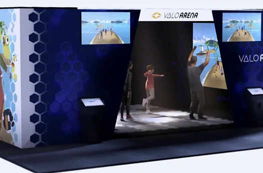 AR's Entertainment Hub gallery photo 7