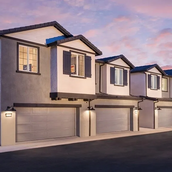 Taylor Morrison | Courts and Towns gallery photo 4