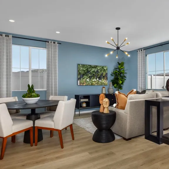 Taylor Morrison | Courts and Towns gallery photo 9