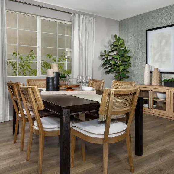 Taylor Morrison | Courts and Towns gallery photo 10