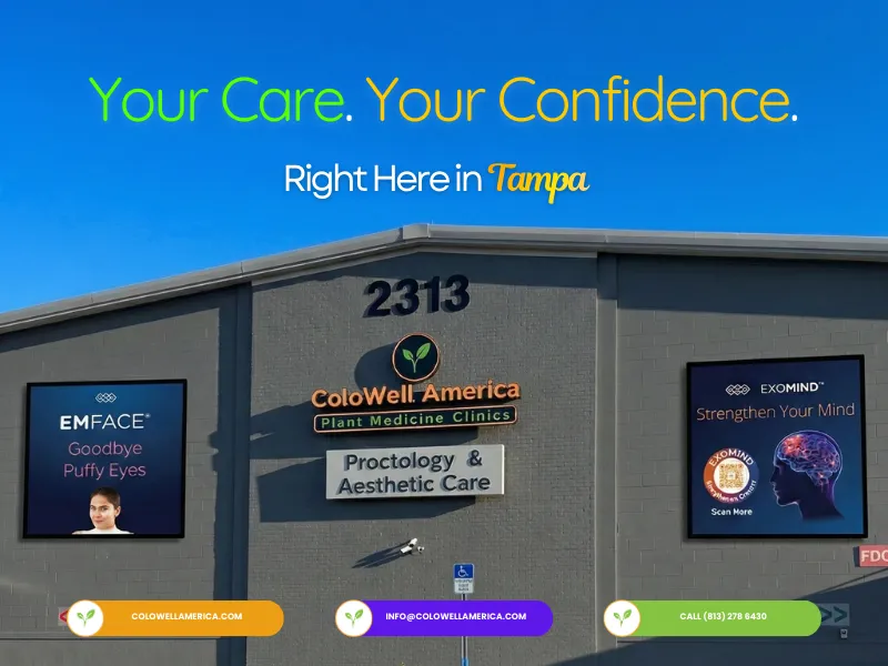 ColoWell America, LLC gallery photo 1