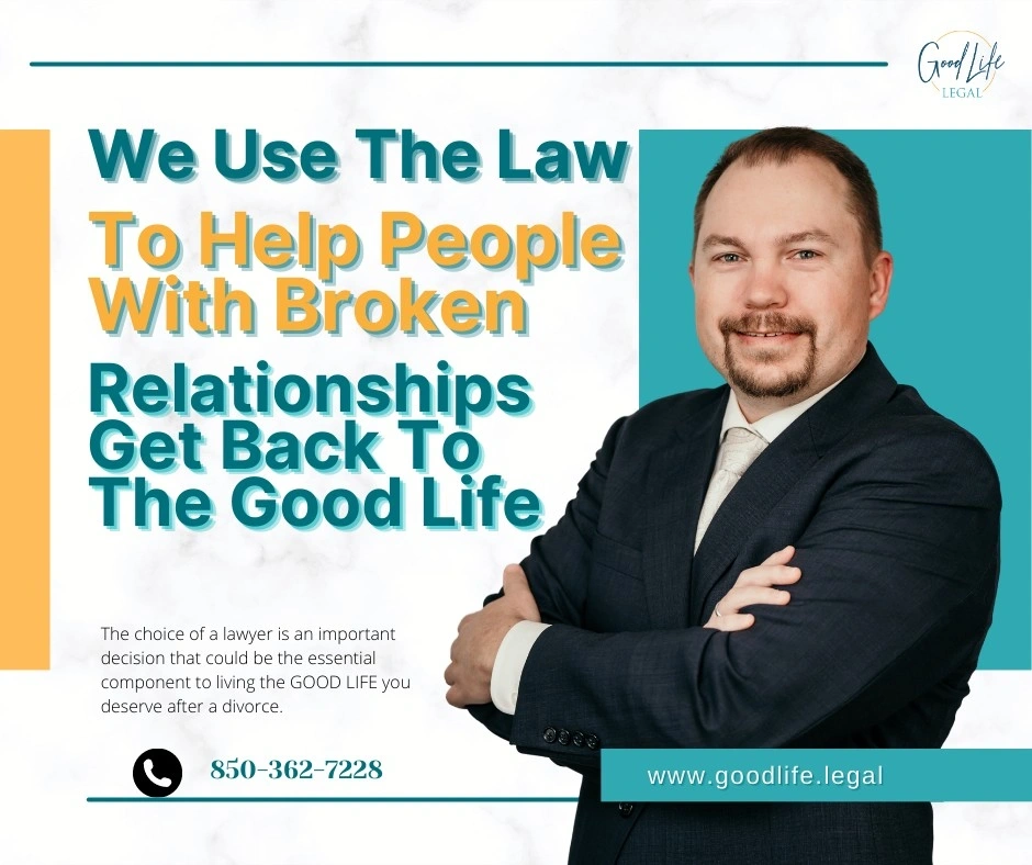 Good Life Legal gallery photo 1