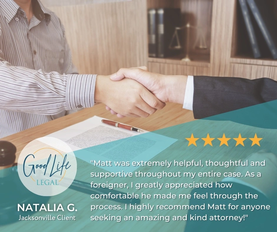 Good Life Legal gallery photo 4