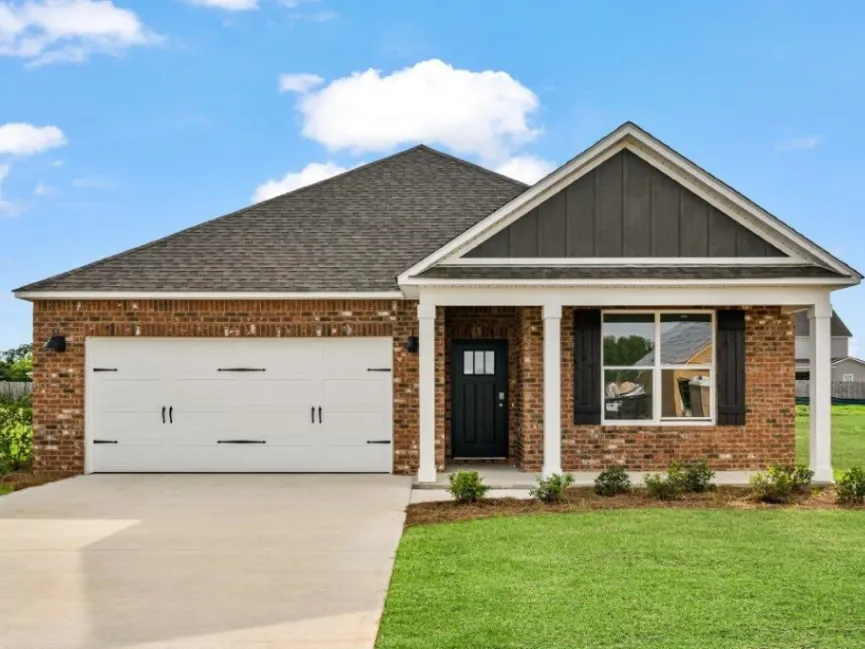 D.R. Horton - Fort Rucker gallery photo 1