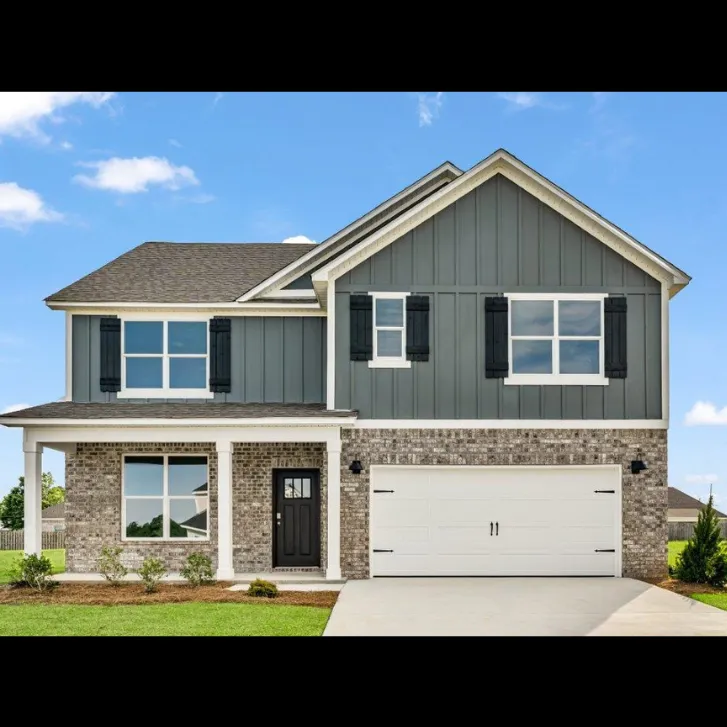 D.R. Horton - Fort Rucker gallery photo 2