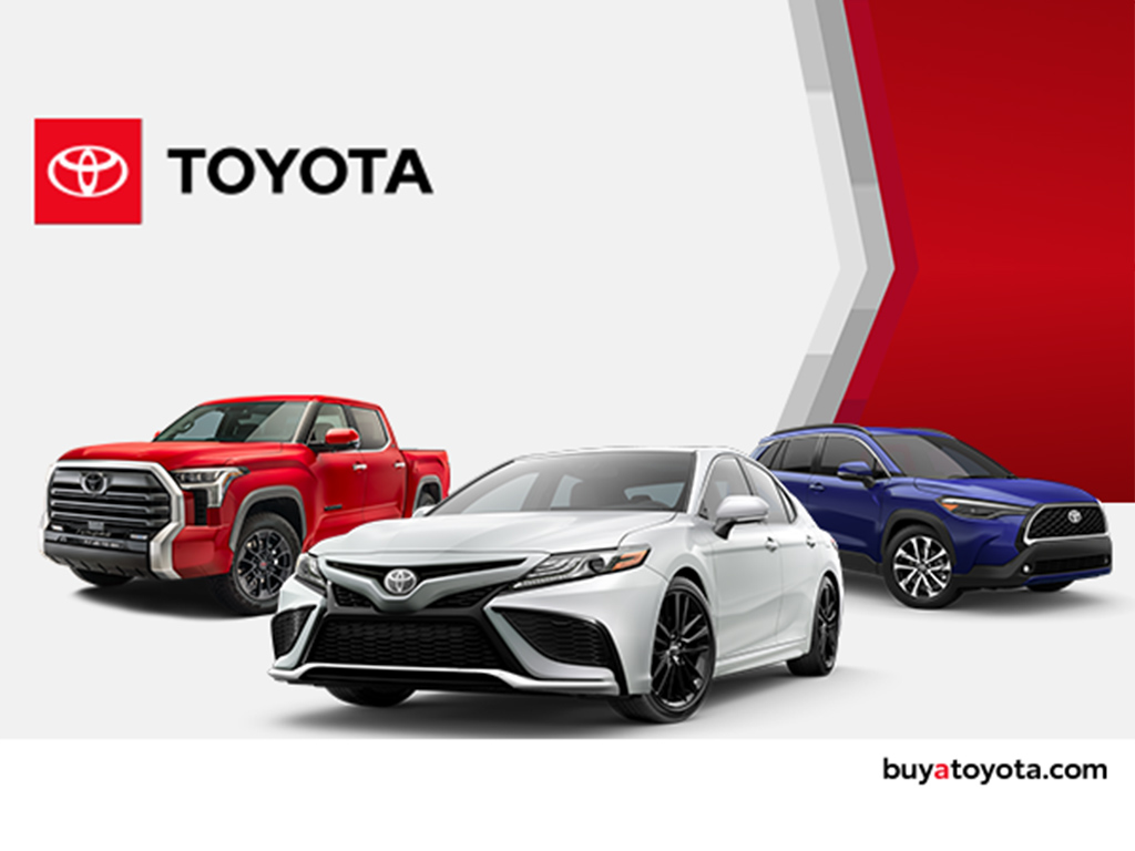 Central Atlantic Toyota gallery photo 0
