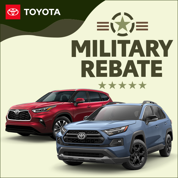 Central Atlantic Toyota gallery photo 1
