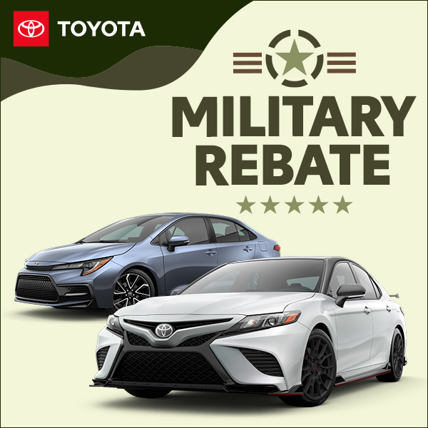 Central Atlantic Toyota gallery photo 2