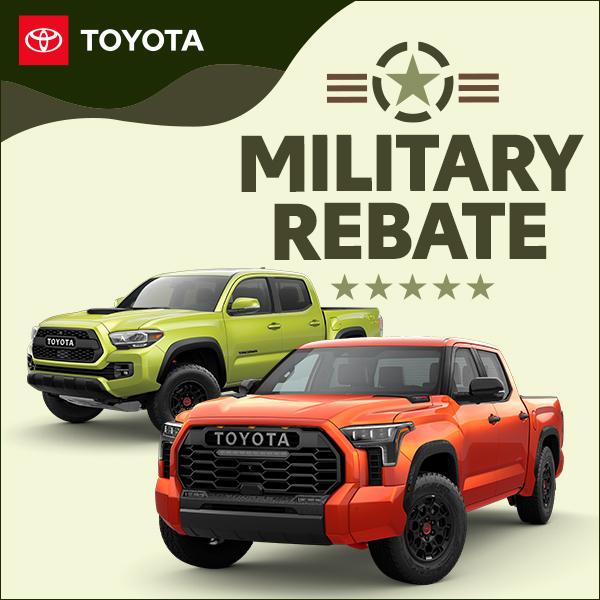 Central Atlantic Toyota gallery photo 3