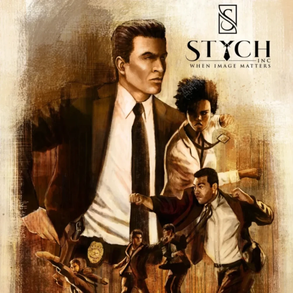 Stych Inc. gallery photo 8
