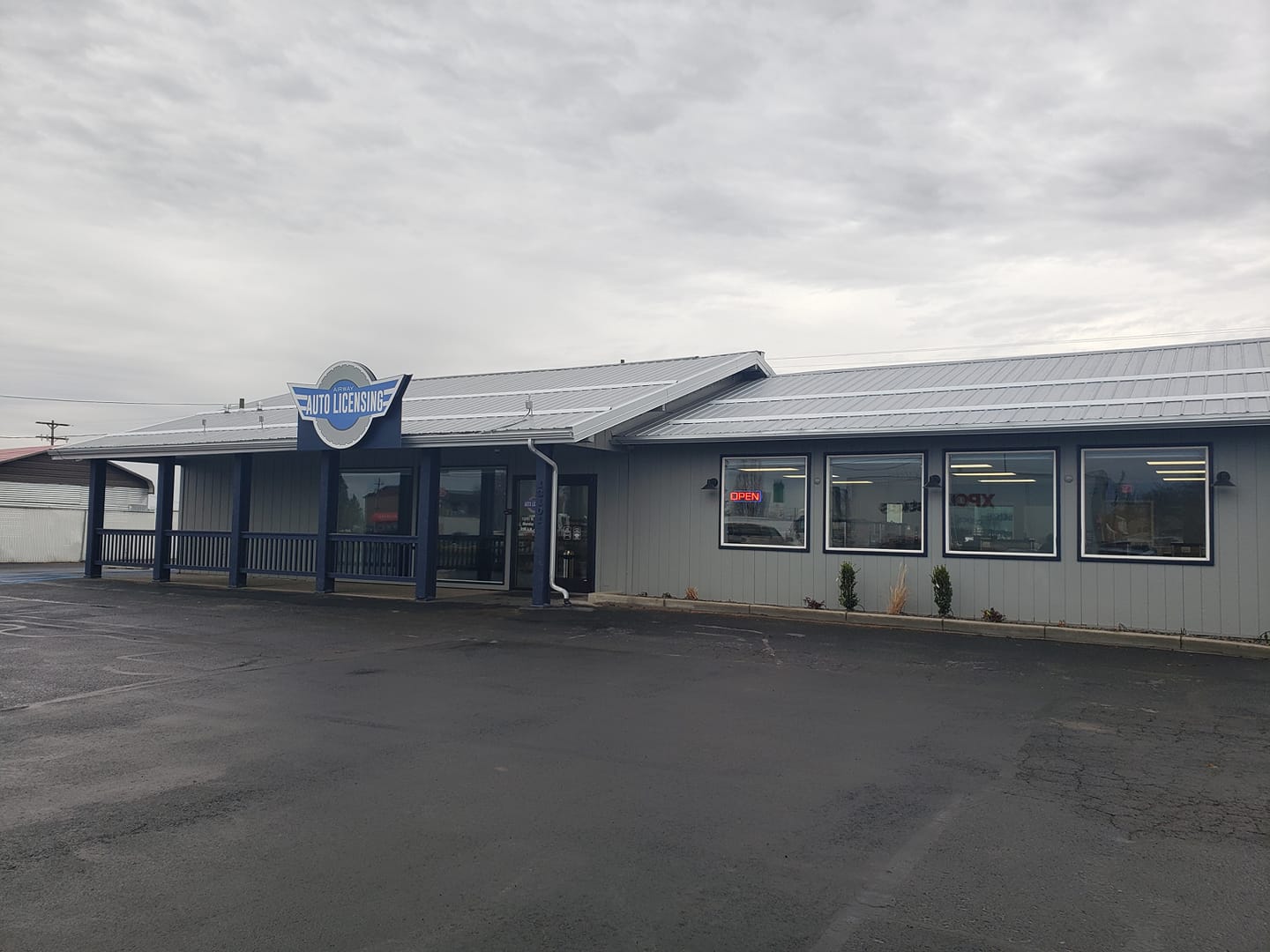 Airway Auto Licensing gallery photo 1