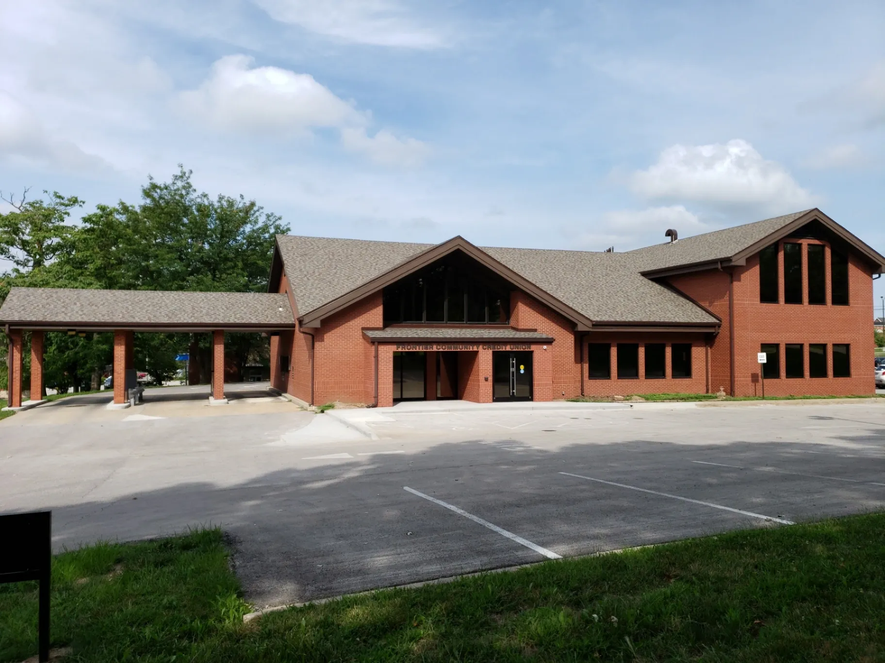 Frontier Community Credit Union gallery photo 1